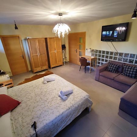 Villa Aguilas Club - Guest House Málaga Dış mekan fotoğraf