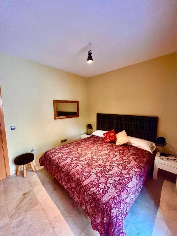 Villa Aguilas Club - Guest House Málaga Dış mekan fotoğraf