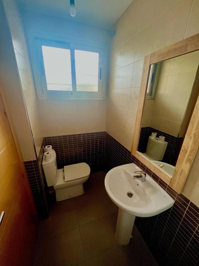 Villa Aguilas Club - Guest House Málaga Dış mekan fotoğraf