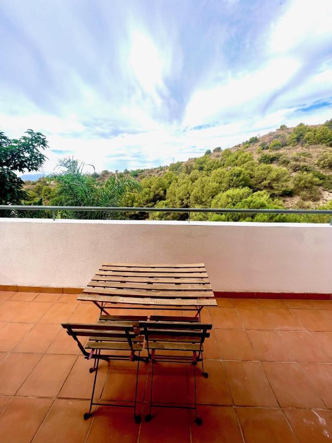 Villa Aguilas Club - Guest House Málaga Dış mekan fotoğraf