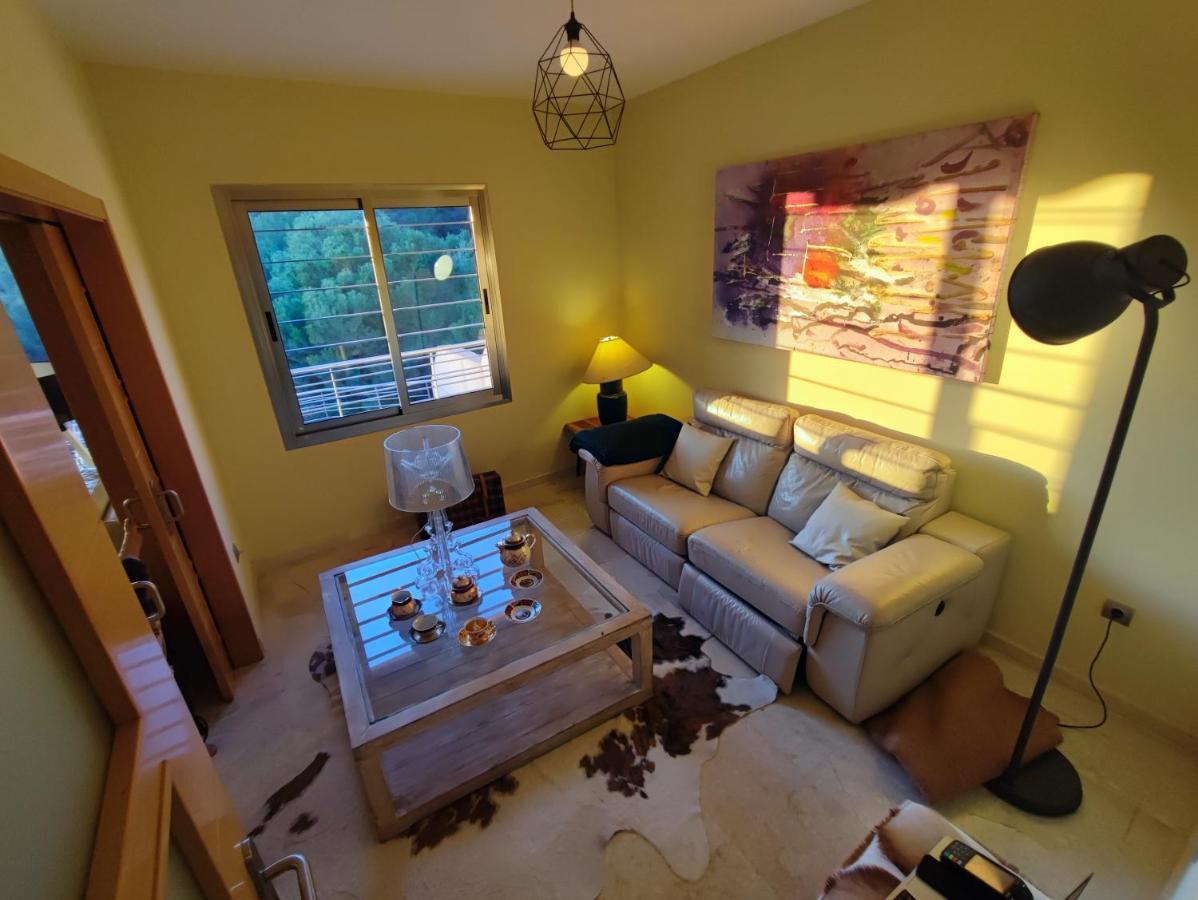 Villa Aguilas Club - Guest House Málaga Dış mekan fotoğraf