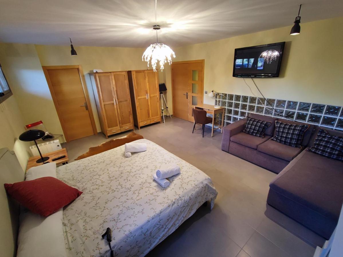 Villa Aguilas Club - Guest House Málaga Dış mekan fotoğraf