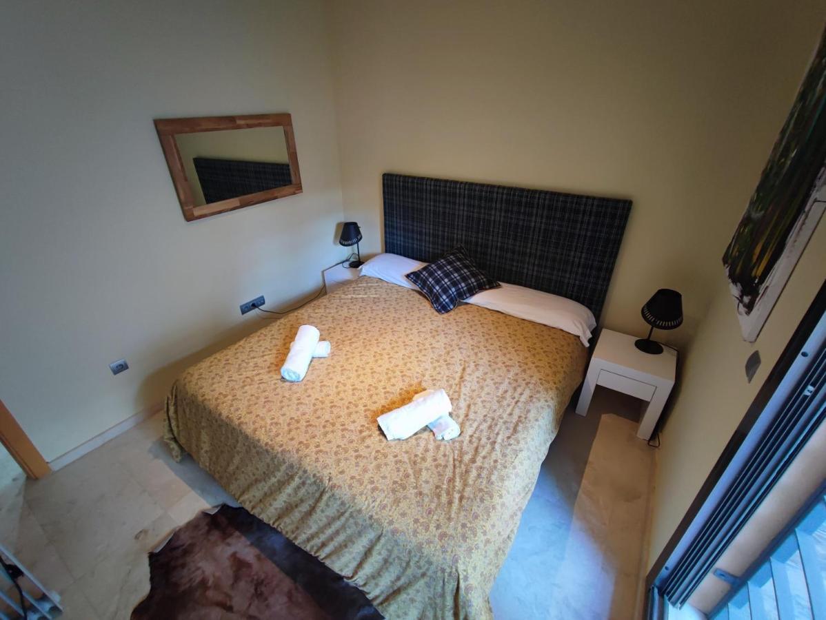 Villa Aguilas Club - Guest House Málaga Dış mekan fotoğraf
