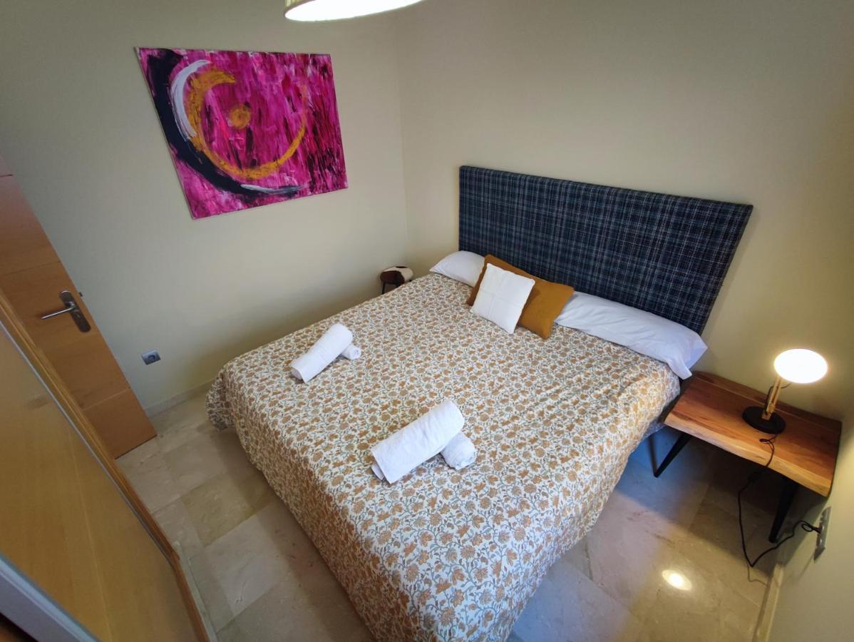 Villa Aguilas Club - Guest House Málaga Dış mekan fotoğraf