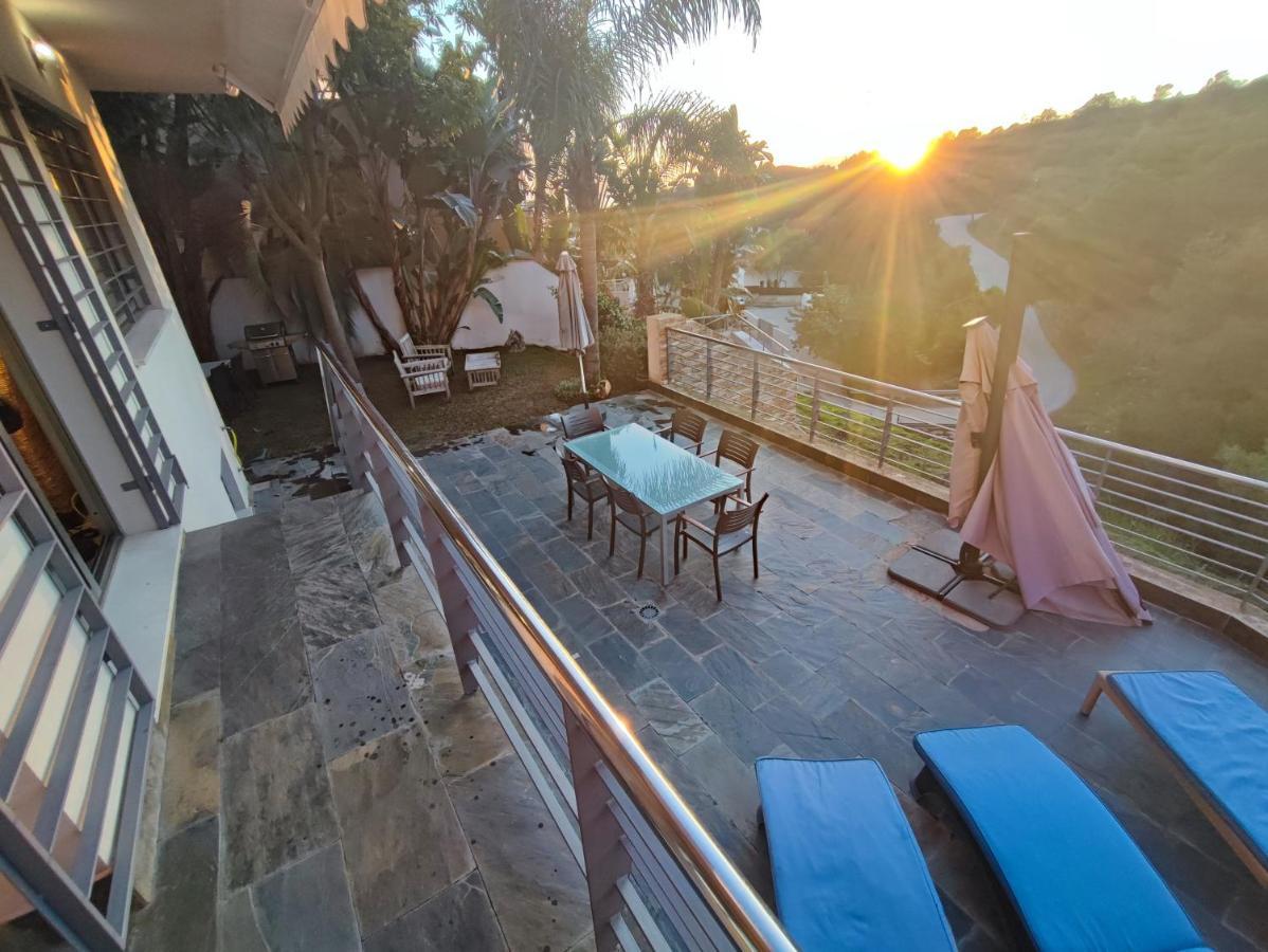 Villa Aguilas Club - Guest House Málaga Dış mekan fotoğraf