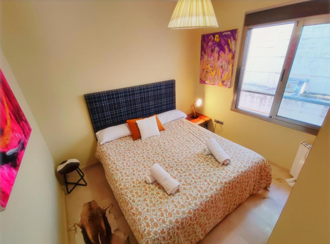 Villa Aguilas Club - Guest House Málaga Dış mekan fotoğraf