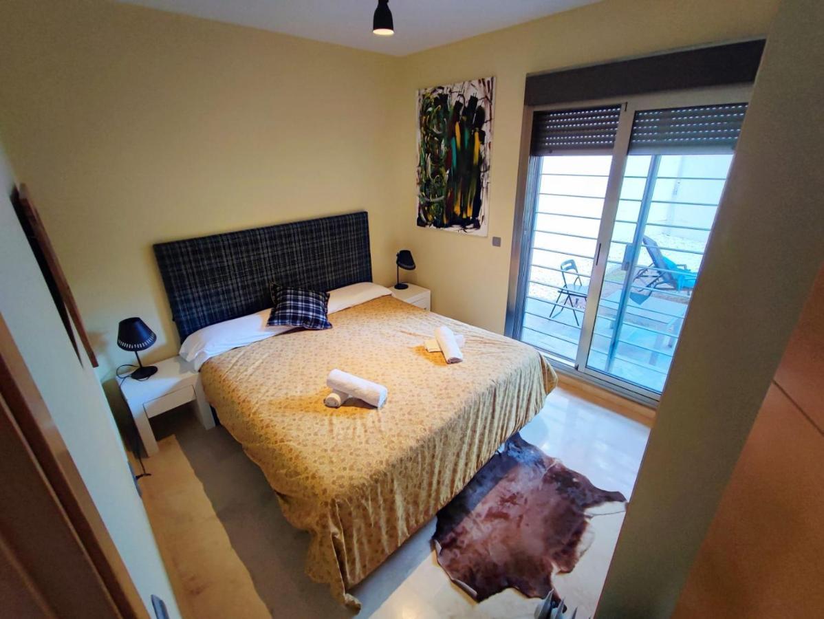 Villa Aguilas Club - Guest House Málaga Dış mekan fotoğraf